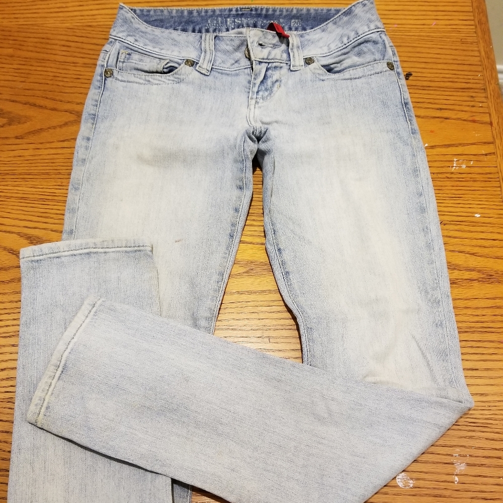 GUESS Skinny Jeans